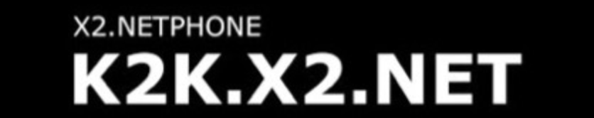 K2K.X2.KIRCULAR